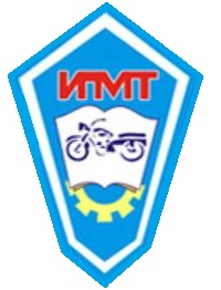 Логотип (Ирбитский мотоциклетный техникум)